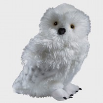Harry Potter Hedwig Plush on Tray