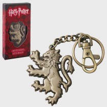 Harry Potter - Gryffindor Shaped Keychain