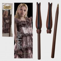 Harry Potter - Luna Wand Pen and Bookmark