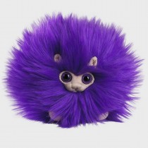 Harry Potter Pygmy Puff - Purple