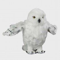 Harry Potter Hedwig Collector's Plush with Wings