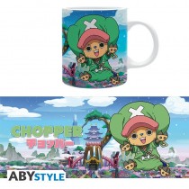 One Piece - Mug 320 ml - Wano Chopper