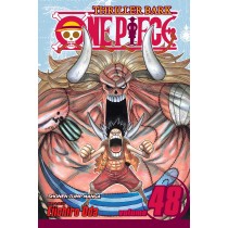 One Piece, Vol. 48 