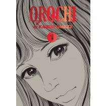 Orochi: The Perfect Edition, Vol. 01