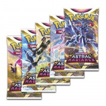 Pokémon TCG: Astral Radiance Booster Pack (at Random)