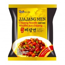 Paldo Jjajang Men Noodle Ramen 200g