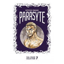 Parasyte Full Color Collection, Vol. 07