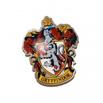 Harry Potter Pin Badge Gryffindor