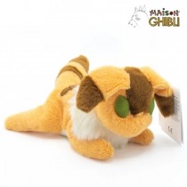 Studio Ghibli - Castle in the Sky - Fluffy Beanbag Fox Squirrel 21cm