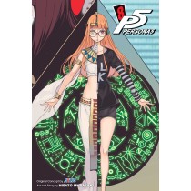 Persona 5, Vol. 08