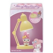 Sanrio My Melody Mini Lamp