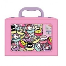 Sanrio Hello Kitty and Friends Stationery Case