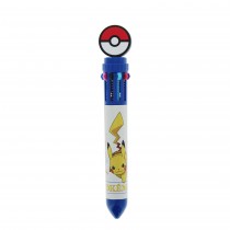 Pokemon Nostalgia 10 Colour Pen