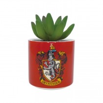 Harry Potter Plant Pot Gryffindor