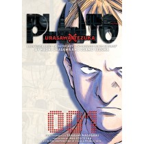 Pluto, Vol. 01