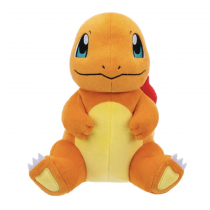 Pokemon Plush Charmander 20cm