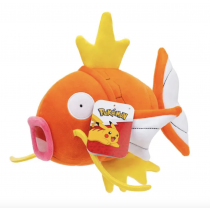 Pokemon Plush Magikarp 20cm