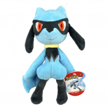 Pokemon Plush Riolu 20cm