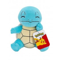 Pokemon Plush Squirtle 20cm