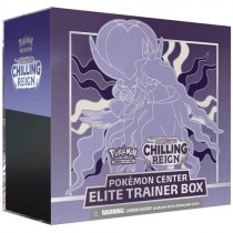 POK808630Pokémon TCG: Chilling Reign - Elite Trainer Box