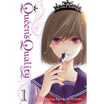 Queen's Quality, Vol. 01