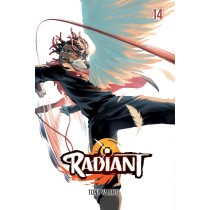 Radiant, Vol. 14