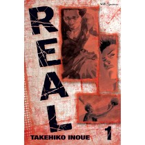 Real, Vol. 01