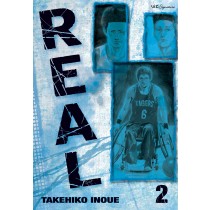 Real, Vol. 02