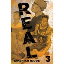 Real, Vol. 03