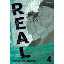Real, Vol. 04