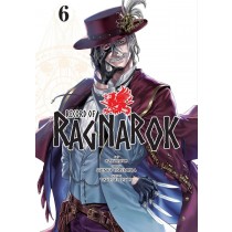 Record of Ragnarok, Vol. 06