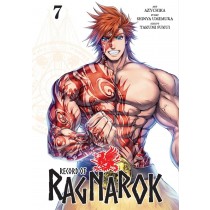Record of Ragnarok, Vol. 07