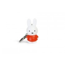 Miffy - Keyring - Miffy Red