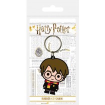 Harry Potter Keychain Harry Potter