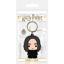 Harry Potter Keychain Severus Snape Chibi