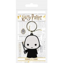 Harry Potter Keychain Lord Voldemort Chibi