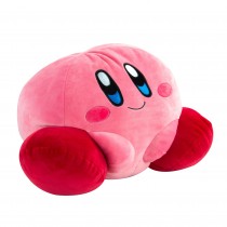 Mocchi-Mocchi Mega Kirby Plush