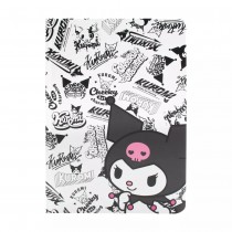 Sanrio Kuromi Notebook - A5 Premium 120 pages