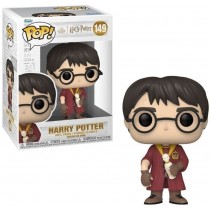 POP! Vinyl: Harry Potter - Chamber of Secrets 20th Anniversary - Harry Potter 