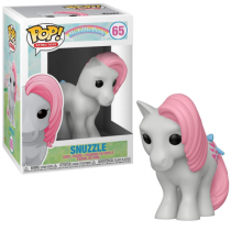 POP! Vinyl: My Little Pony - Snuzzle