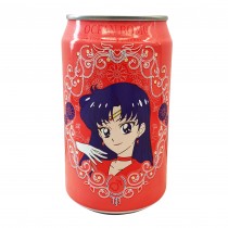 Sailor Moon YHB Ocean Bomb Sailor Mars Strawberry Flavour
