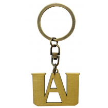 MY HERO ACADEMIA - Keychain "U.A. emblem"