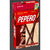 Pepero Chocolate