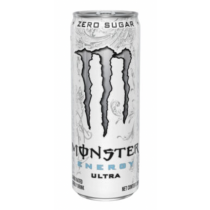 Monster Ultra Energy Drink 330ml