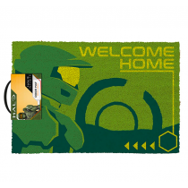 Halo Infinite - Doormat - Welcome Home 