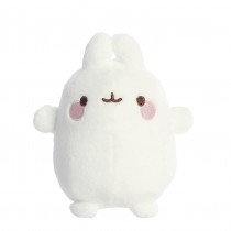 Smol Molang Plush Soft Toy 5 inches