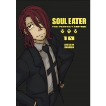 Soul Eater Perfect Edition, Vol. 10