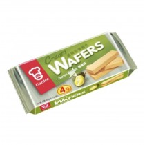 Cream Wafers Durian Flavour (50g*4) 200g