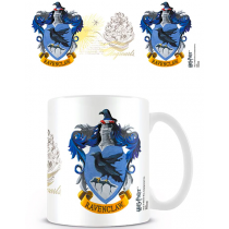 Harry Potter - Mug 315 ml - Ravenclaw Crest