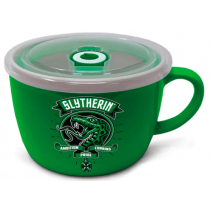 Harry Potter - Soup & Snack Mug 600 ml - Slytherin 1